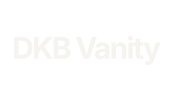 DKB Vanity