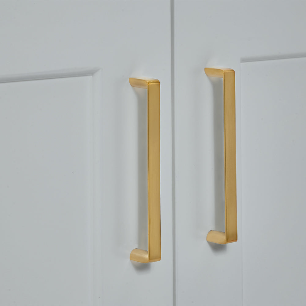 Emilia 60-inch Grey base cabinet on detail 2